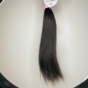 12inch Virgin Straight Bundle